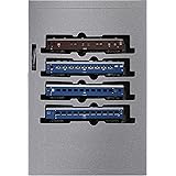 Amazon Kato Nゲージ 43系 急行 みちのく 6両増結セット 特別企画品 10 1547 鉄道模型 客車 鉄道模型 通販