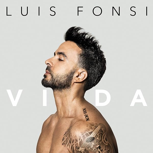 Amazon.co.jp: Despacito & Mis Grandes Exitos: ミュージック