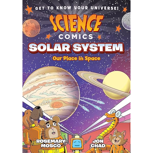 Science Comics 全巻セット Science Comics 全巻セット Science Comics Series 18-Book Set