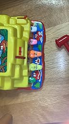 Amazon ワニたたきゲーム 本体は ます 本体の色は選べません アクションゲーム おもちゃ