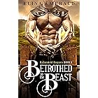 Betrothed to the Beast: Reformed Rogues Book 1 (English Edition)
