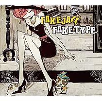 Amazon.co.jp: FAKE JAZZ: ミュージック
