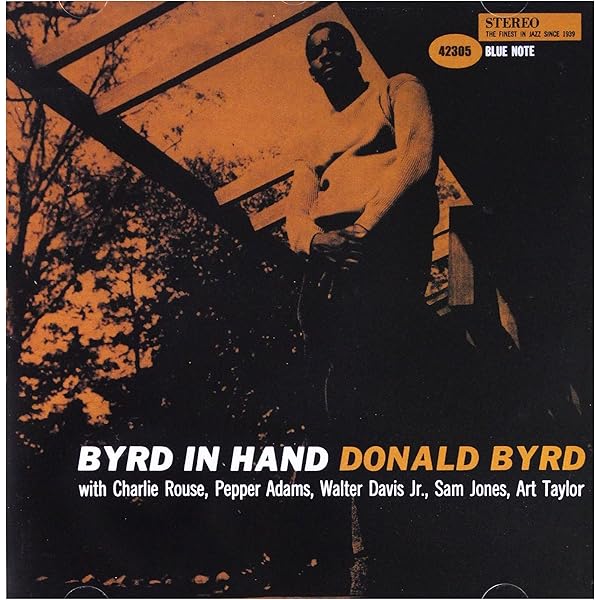 Donald Byrd A New Perspective ドナルド・バード Amazon.co.jp: A New Perspective: ミュージック