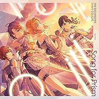 Amazon | THE IDOLM@STER SHINY COLORS Song for Prism 時限式狂騒