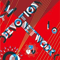 DEVOTION (初回生産限定盤)