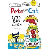 Pete the Cat Big Lunch Card Game Tin : Amazon.com.au: Toys & Games