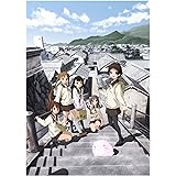 たまゆら ~もあぐれっしぶ~ 第5巻 [Blu-ray]