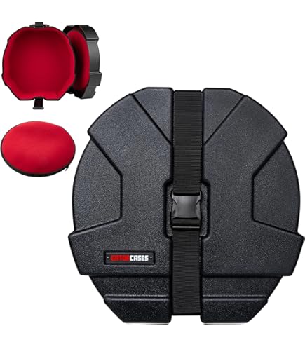 Amazon.co.jp: Gator Cases Protechtor Elite Airシリーズ シンバル