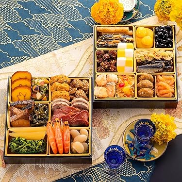 Amazon.co.jp 人気ギフトランキング: おせち で、ギフトの設定を