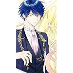 悪役令嬢は隣国の王太子に溺愛される XFVGA(480×854)壁紙 アクアスティード