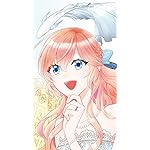 悪役令嬢は隣国の王太子に溺愛される iPhone SE/8/7/6s(750×1334)壁紙 ティアラローズ