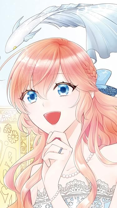 悪役令嬢は隣国の王太子に溺愛される  iPhone/Androidスマホ壁紙(750×1334)-1 - ティアラローズ