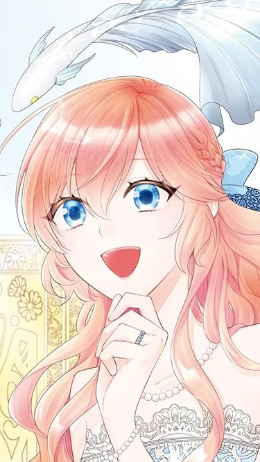 悪役令嬢は隣国の王太子に溺愛される  iPhone/Androidスマホ壁紙(720×1280)-1 - ティアラローズ