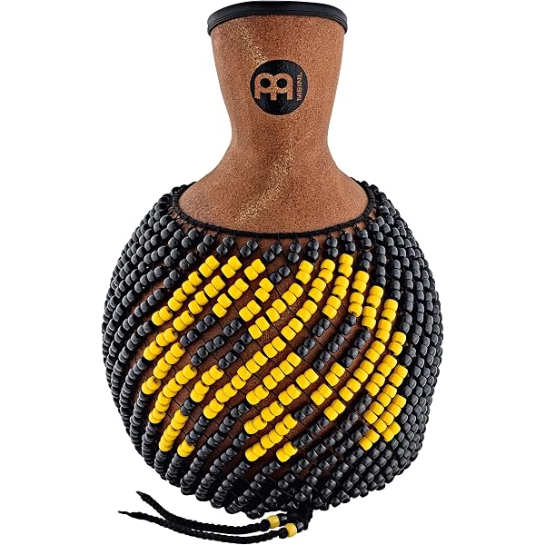 Amazon.co.jp: MEINL Percussion マイネル シェケレ Traditional