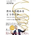 売れる仕組みをどう作るか トルネード式 仮説検証(PDCA)