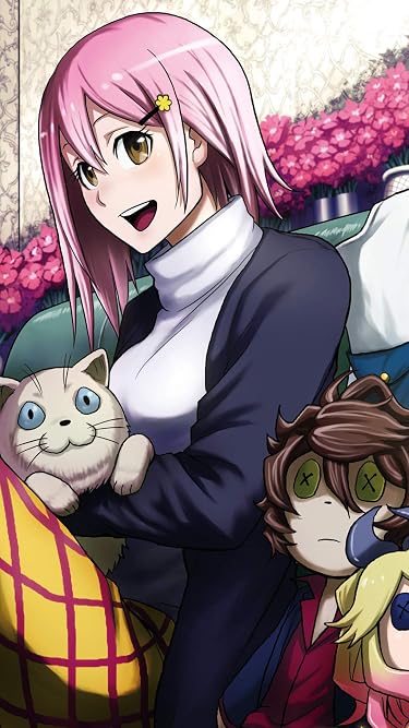 アニメ化決定作品 - 弔村鴇