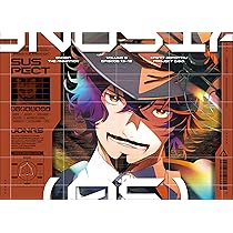 Amazon.co.jp: TVアニメ「グノーシア」オリジナルサウンドトラック