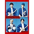 DISH//音楽団祭り2018 -日比谷公園大音楽堂- [DVD]