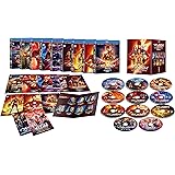 THE FLASH / フラッシュ ブルーレイコンプリート・シリーズ(36枚組) [Blu-ray]