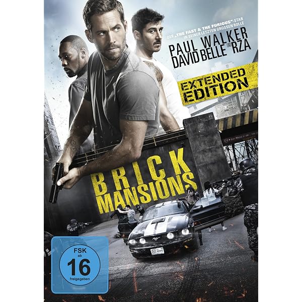 Amazon.co.jp: 逃走車 [DVD] : ポール・ウォーカー, ナイマ