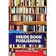 Inside Book Publishing