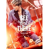 Amazon.co.jp: TAKUYA KIMURA Live Tour 2024 SEE YOU THERE [初回限定 