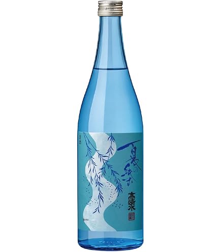 Amazon.co.jp: 大倉本家 純米生酒 夏うらら 2026年醸造 1．8L