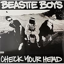 BEASTIE BOYS - ILL COMMUNICATION (2LP) - | Amazon.com.au | Music