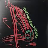 THE LOW END THEORY [2LP] [輸入アナログ盤] [12 inch Analog]