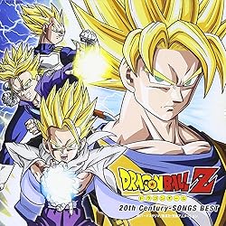 Amazon | ドラゴンボールヒーローズ 10th Anniversary テーマソング