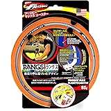 ラングスジャパン(RANGS) フリスビー マックスコースター オレンジ