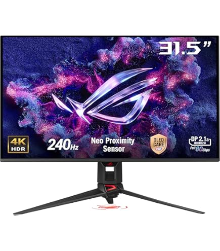 ASUS ROG SWIFT PG258Q 24.5 inch, FHD (1920x1080), 240Hz, 1ms, G