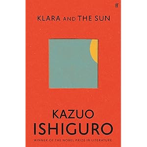 Klara and the Sun