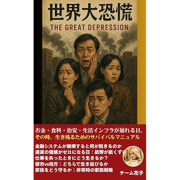 恐慌論 いいだもも著 Amazon.co.jp: 大恐慌論 : ベン・S・バーナンキ, 栗原 潤, 中村