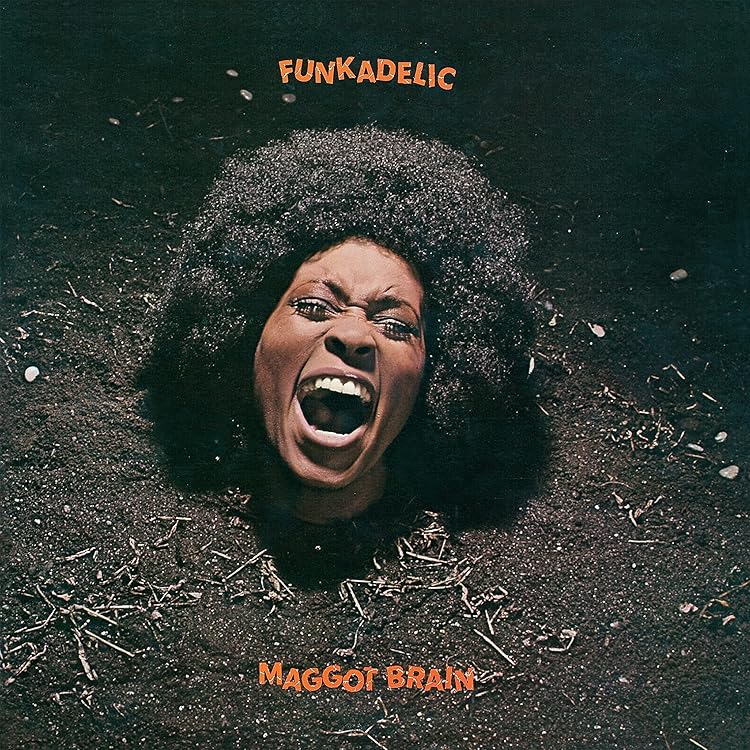 Amazon.co.jp: Funkadelic: ミュージック