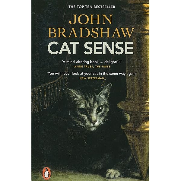 Amazon | The Inner Life of Cats: The Science and Secrets of Our