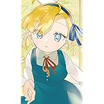 手札が多めのビクトリア FVGA(480×800)壁紙 ノンナ