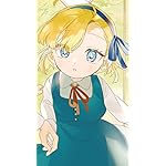 手札が多めのビクトリア XFVGA(480×854)壁紙 ノンナ