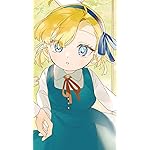 手札が多めのビクトリア HD(720×1280)壁紙 ノンナ