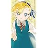 手札が多めのビクトリア - ノンナ iPhoneSE/5s/5c/5 壁紙 視差効果 384568