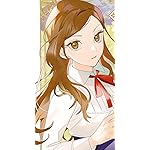 手札が多めのビクトリア iPhoneSE/5s/5c/5 壁紙 視差効果 ビクトリア