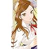 手札が多めのビクトリア - ビクトリア iPhoneSE/5s/5c/5 壁紙 視差効果 384567