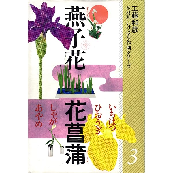 花材別いけばな作例シリーズ 1 水仙 椿 | 工藤和彦 | 華道 | Kindle