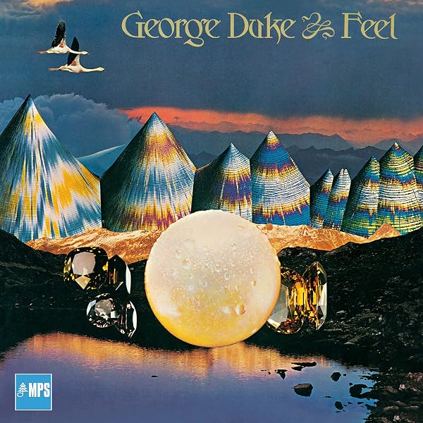 Amazon.co.jp: I Love the Blues, She Heard My Cry [Analog]: Music
