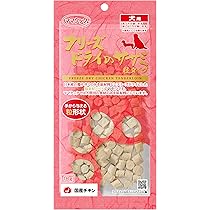 Amazon | ママクック 犬用 おやつ フード トッピング フリーズドライの