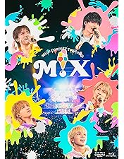 Amazon.co.jp: M!LK CONCERT TOUR 2024 「HERO」 [通常盤] [Blu