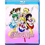SAILOR MOON: SEASON 1 - PART 2
