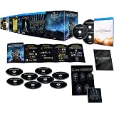 ゲーム・オブ・スローンズ コンプリート・シリーズ (初回限定版) [Blu-ray]