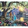 『プリンセスと魔法のキス』ティアナ,ナヴィーン ディズニー - 『プリンセスと魔法のキス』ティアナ,ナヴィーン Android(960×854)待ち受け 38825