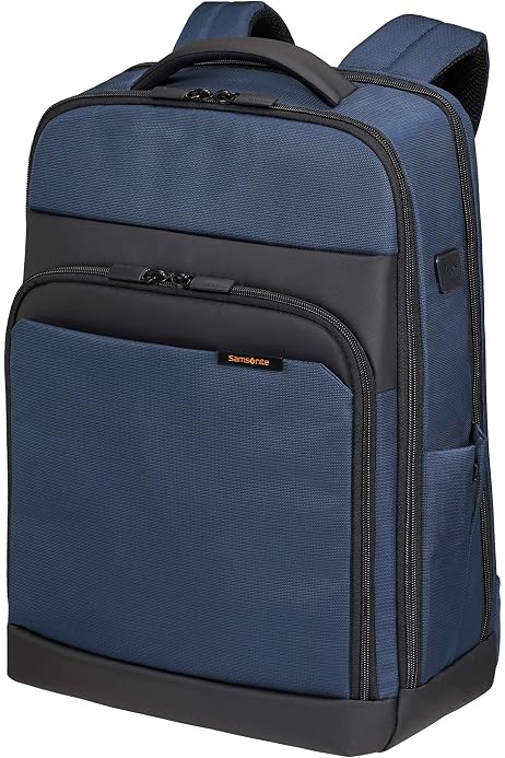 Samsonite Pro Backpack, Black, One Size 
